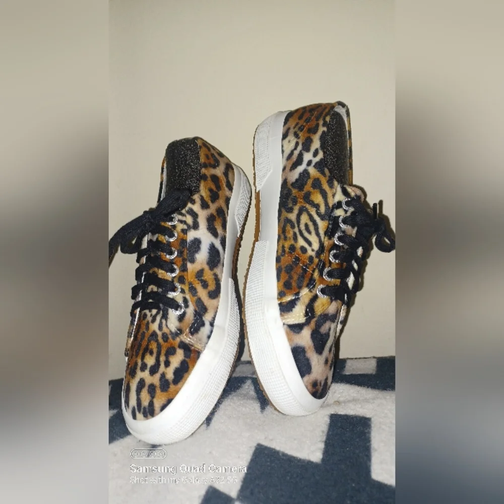 SUPERGA - Picture 4 of 4